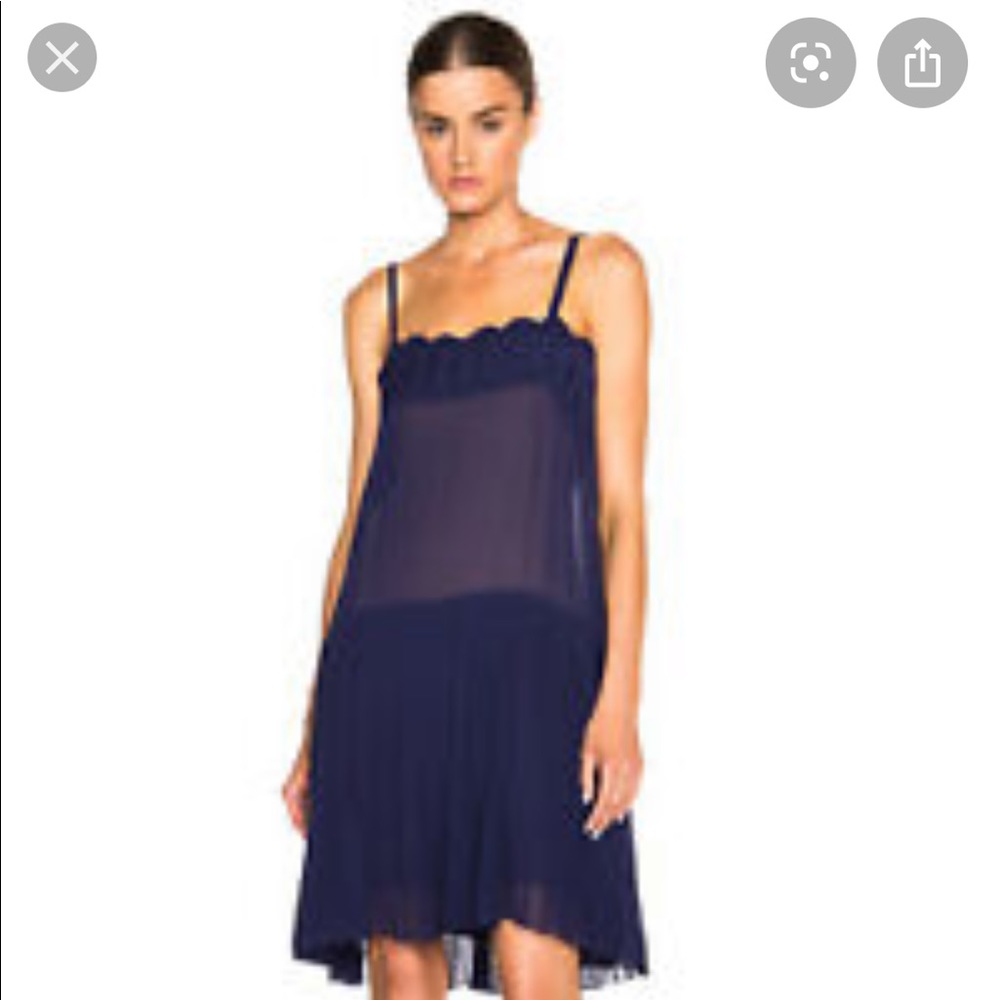 Isabel Marant Etoile Almira Dress